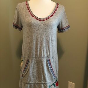 Cotton shirt by Johnny Was